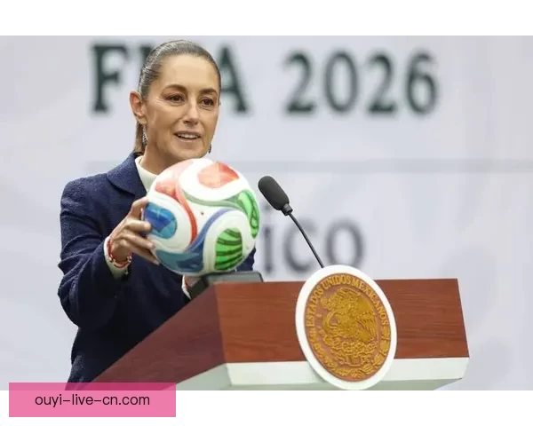 2026世界杯球星排名解析与热门球员表现预测