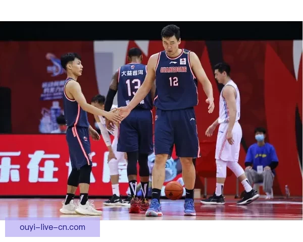 乌戈：新援莱迪助力内线补强尽快磨合球队化学反应