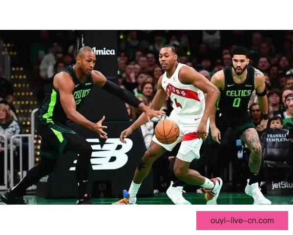 森林狼客场终结波士顿18连败 17年后再度击败凯尔特人