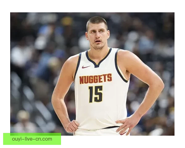 掘金逆转勇士豪取六连胜 约基奇三双闪耀穆雷45分双波空砍