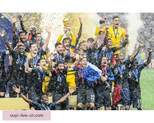 世界杯竞猜胜负狂欢盛典邀你预测冠军赢取豪礼共赴足球巅峰之今夜
