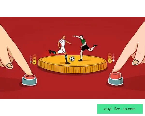 世界杯竞猜胜负策略分析与预测技巧分享 让你稳操胜券