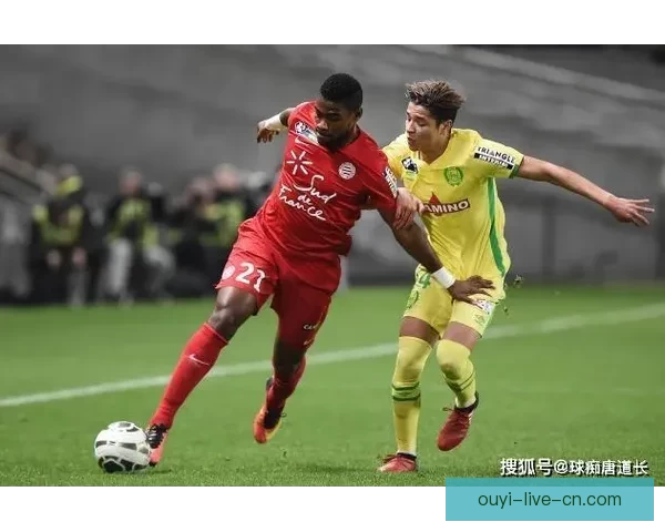 精准预测足球赛果全攻略带你轻松掌握比分走势技巧