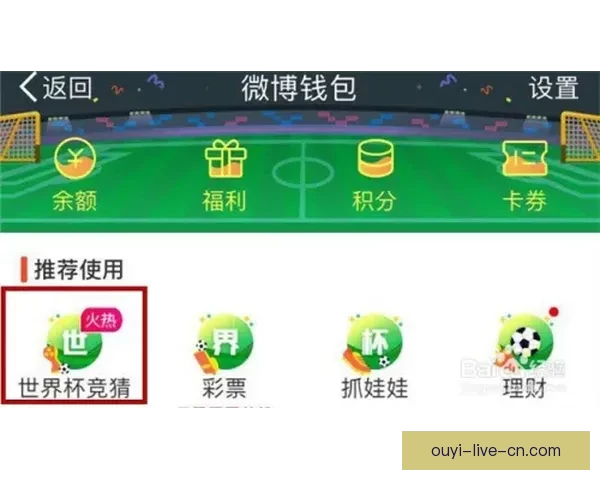 世界杯竞猜胜负策略全解析助你精准预测赛果技巧指南