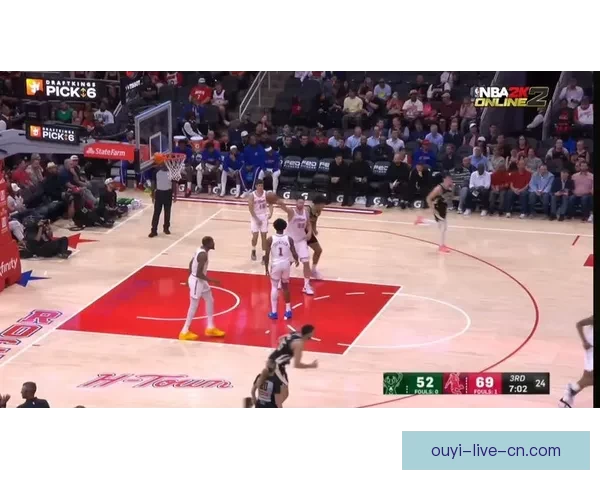 雄鹿轻装挑战火箭能否逆袭成功杜兰特领衔冲击赛季双杀目标再度取胜