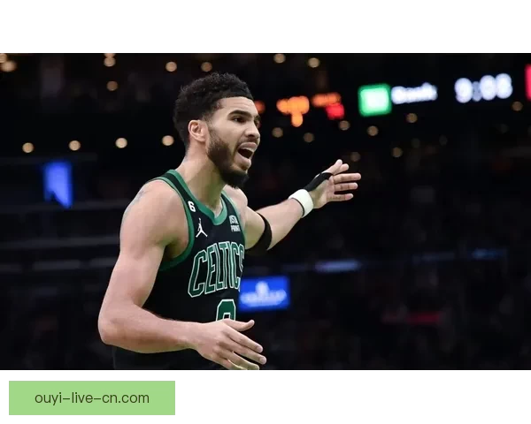 布朗复出贡献接近三双老鹰力克缺席塔图姆的凯尔特人终结连胜