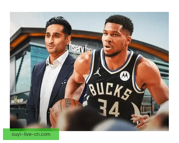 Shams回应字母哥交易争议称自己只是履行职责负责披露幕后信息