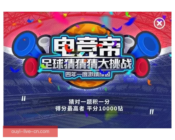 世界杯精彩竞猜充值活动,享专属优惠赢丰厚奖励 世界杯精彩竞猜充值活动,享专属优惠赢丰厚奖励