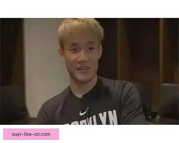 丁彦雨航24岁获MVP初现闯NBA志向 蝉联MVP后更坚定追梦决心