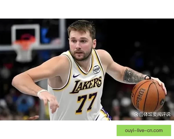 杰弗森回应东契奇批评称巨星初期投篮为热身 老詹离队后湖人面临夺冠断层
